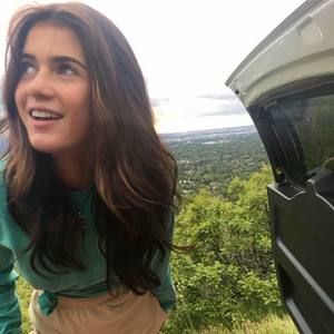 Meet your Posher, Jenna